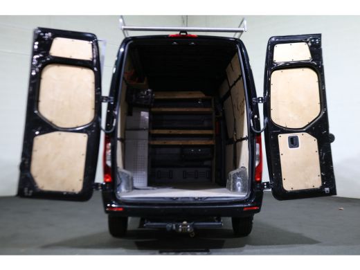 Mercedes-Benz Sprinter 317 CDI L2 H2 Automaat Imperiaal 3.5T Trekhaak ActivLease financial lease