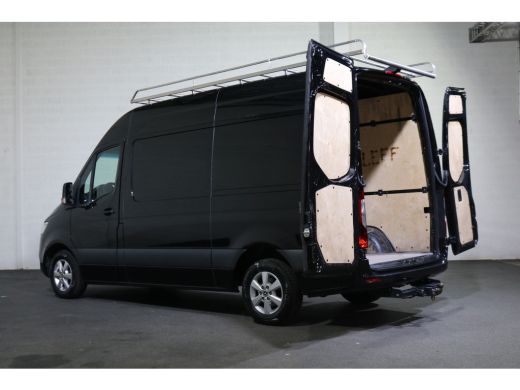 Mercedes-Benz Sprinter 317 CDI L2 H2 Automaat Imperiaal 3.5T Trekhaak ActivLease financial lease