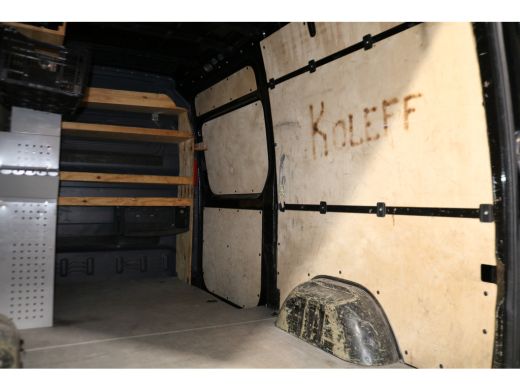 Mercedes-Benz Sprinter 317 CDI L2 H2 Automaat Imperiaal 3.5T Trekhaak ActivLease financial lease