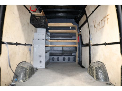 Mercedes-Benz Sprinter 317 CDI L2 H2 Automaat Imperiaal 3.5T Trekhaak ActivLease financial lease