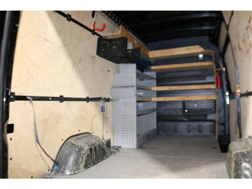 Mercedes-Benz Sprinter 317 CDI L2 H2 Automaat Imperiaal 3.5T Trekhaak ActivLease financial lease