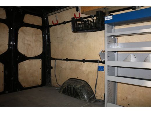 Mercedes-Benz Sprinter 317 CDI L2 H2 Automaat Imperiaal 3.5T Trekhaak ActivLease financial lease