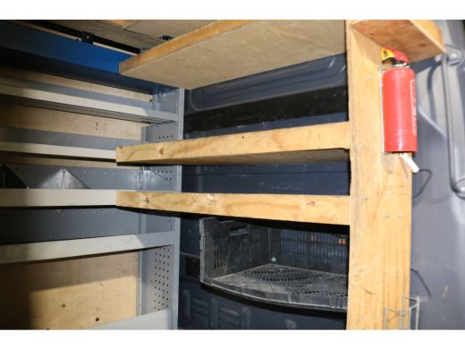 Mercedes-Benz Sprinter 317 CDI L2 H2 Automaat Imperiaal 3.5T Trekhaak ActivLease financial lease