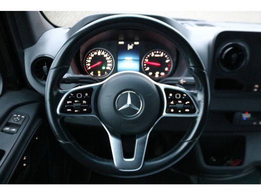 Mercedes-Benz Sprinter 317 CDI L2 H2 Automaat Imperiaal 3.5T Trekhaak ActivLease financial lease