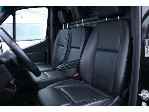 Mercedes-Benz Sprinter 317 CDI L2 H2 Automaat Imperiaal 3.5T Trekhaak ActivLease financial lease