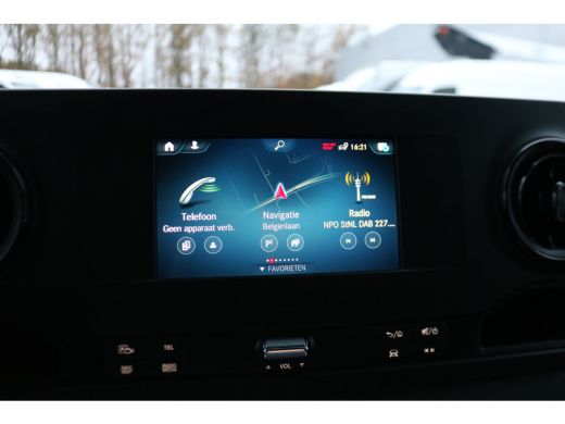 Mercedes-Benz Sprinter 317 CDI L2 H2 Automaat Imperiaal 3.5T Trekhaak ActivLease financial lease