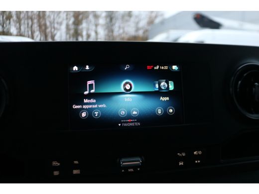 Mercedes-Benz Sprinter 317 CDI L2 H2 Automaat Imperiaal 3.5T Trekhaak ActivLease financial lease