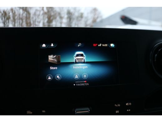 Mercedes-Benz Sprinter 317 CDI L2 H2 Automaat Imperiaal 3.5T Trekhaak ActivLease financial lease