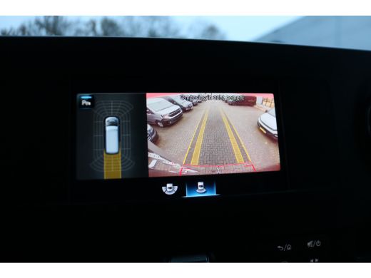 Mercedes-Benz Sprinter 317 CDI L2 H2 Automaat Imperiaal 3.5T Trekhaak ActivLease financial lease