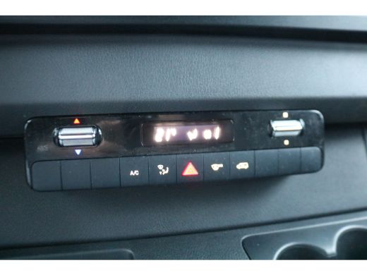 Mercedes-Benz Sprinter 317 CDI L2 H2 Automaat Imperiaal 3.5T Trekhaak ActivLease financial lease