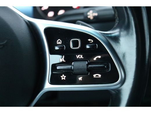 Mercedes-Benz Sprinter 317 CDI L2 H2 Automaat Imperiaal 3.5T Trekhaak ActivLease financial lease