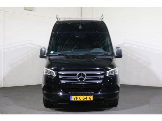 Mercedes-Benz Sprinter 317 CDI L2 H2 Automaat Imperiaal 3.5T Trekhaak ActivLease financial lease