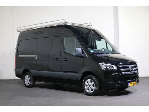 Mercedes-Benz Sprinter 317 CDI L2 H2 Automaat Imperiaal 3.5T Trekhaak ActivLease financial lease