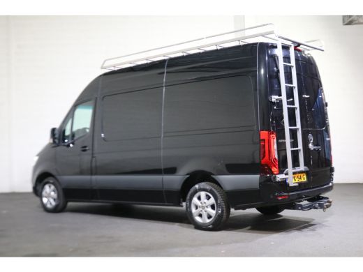Mercedes-Benz Sprinter 317 CDI L2 H2 Automaat Imperiaal 3.5T Trekhaak ActivLease financial lease