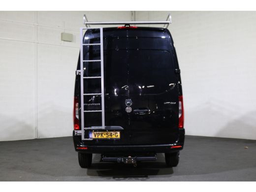 Mercedes-Benz Sprinter 317 CDI L2 H2 Automaat Imperiaal 3.5T Trekhaak ActivLease financial lease