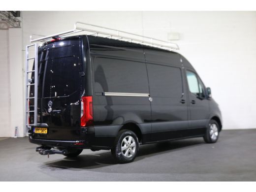 Mercedes-Benz Sprinter 317 CDI L2 H2 Automaat Imperiaal 3.5T Trekhaak ActivLease financial lease