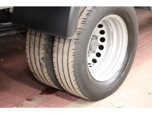 Mercedes-Benz Sprinter 515 1.9 CDI BAKWAGEN LAADKLEP AUTOMAAT ActivLease financial lease