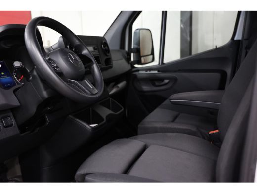 Mercedes-Benz Sprinter 515 1.9 CDI BAKWAGEN LAADKLEP AUTOMAAT ActivLease financial lease