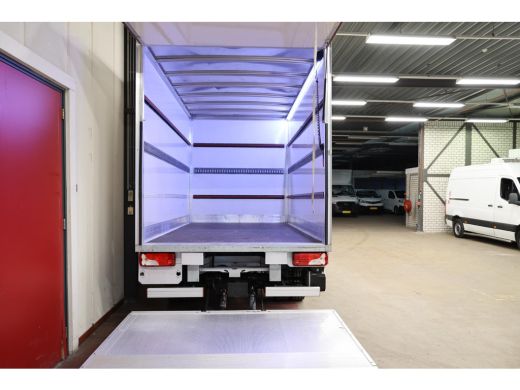 Mercedes-Benz Sprinter 515 1.9 CDI BAKWAGEN LAADKLEP AUTOMAAT ActivLease financial lease