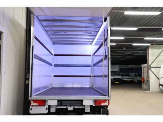 Mercedes-Benz Sprinter 515 1.9 CDI BAKWAGEN LAADKLEP AUTOMAAT ActivLease financial lease