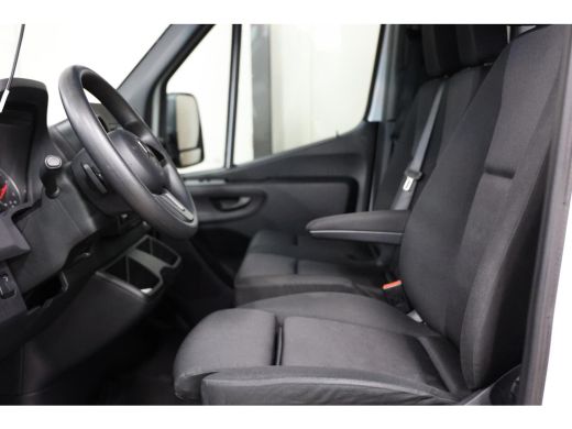 Mercedes-Benz Sprinter 515 1.9 CDI BAKWAGEN LAADKLEP AUTOMAAT ActivLease financial lease