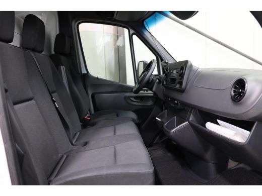 Mercedes-Benz Sprinter 515 1.9 CDI BAKWAGEN LAADKLEP AUTOMAAT ActivLease financial lease