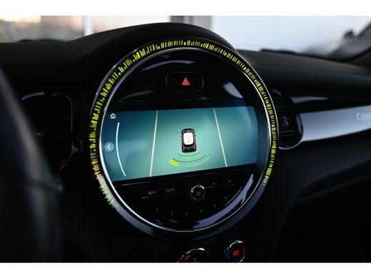 Mini Electric Classic / Panoramadak / Sportstoelen / Comfort Access / Stuurverwarming / LED / Stoelverwarming /... ActivLease financial lease