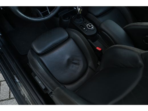 Mini Electric Classic / Panoramadak / Sportstoelen / Comfort Access / Stuurverwarming / LED / Stoelverwarming /... ActivLease financial lease