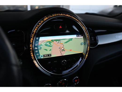 Mini Electric Classic / Panoramadak / Sportstoelen / Comfort Access / Stuurverwarming / LED / Stoelverwarming /... ActivLease financial lease