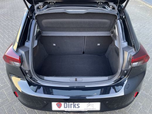 Opel Corsa 100pk Elegance (Camera - LED - Parkeersensoren V+A - Keyless - Navigatie - Dodehoekdetectie- Appl... ActivLease financial lease