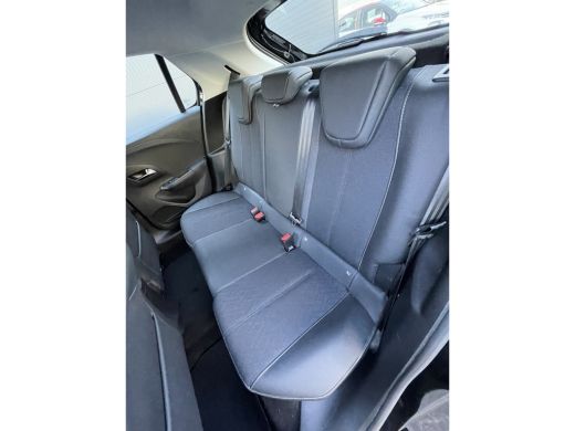 Opel Corsa 100pk Elegance (Camera - LED - Parkeersensoren V+A - Keyless - Navigatie - Dodehoekdetectie- Appl... ActivLease financial lease