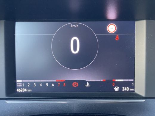 Opel Corsa 100pk Elegance (Camera - LED - Parkeersensoren V+A - Keyless - Navigatie - Dodehoekdetectie- Appl... ActivLease financial lease