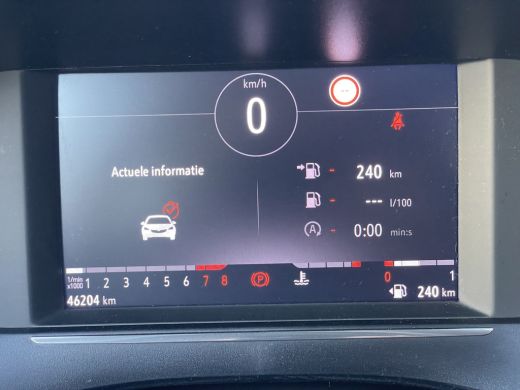 Opel Corsa 100pk Elegance (Camera - LED - Parkeersensoren V+A - Keyless - Navigatie - Dodehoekdetectie- Appl... ActivLease financial lease