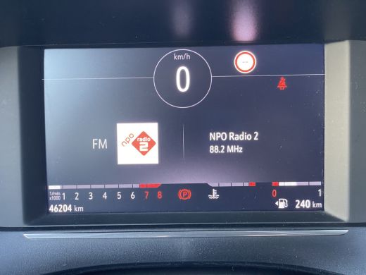 Opel Corsa 100pk Elegance (Camera - LED - Parkeersensoren V+A - Keyless - Navigatie - Dodehoekdetectie- Appl... ActivLease financial lease