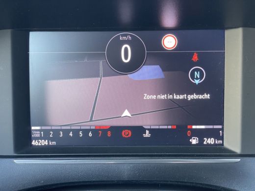 Opel Corsa 100pk Elegance (Camera - LED - Parkeersensoren V+A - Keyless - Navigatie - Dodehoekdetectie- Appl... ActivLease financial lease