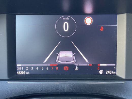 Opel Corsa 100pk Elegance (Camera - LED - Parkeersensoren V+A - Keyless - Navigatie - Dodehoekdetectie- Appl... ActivLease financial lease