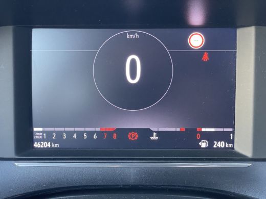 Opel Corsa 100pk Elegance (Camera - LED - Parkeersensoren V+A - Keyless - Navigatie - Dodehoekdetectie- Appl... ActivLease financial lease