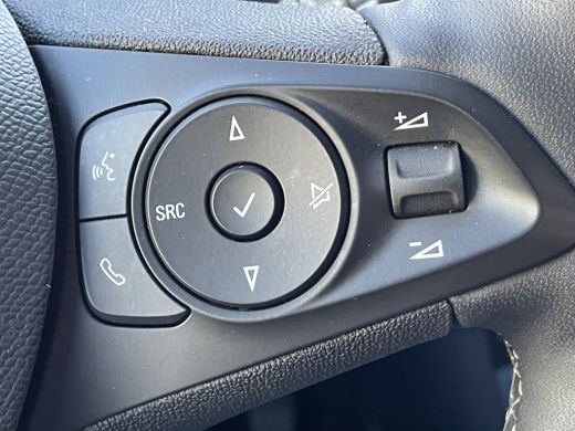 Opel Corsa 100pk Elegance (Camera - LED - Parkeersensoren V+A - Keyless - Navigatie - Dodehoekdetectie- Appl... ActivLease financial lease