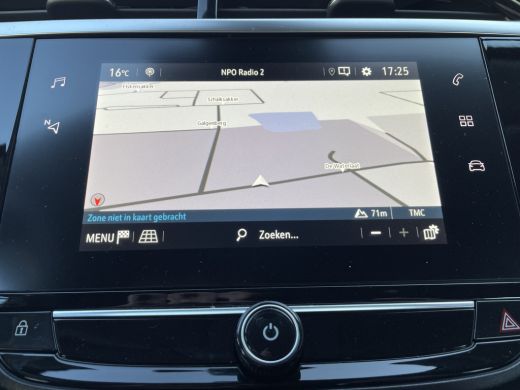 Opel Corsa 100pk Elegance (Camera - LED - Parkeersensoren V+A - Keyless - Navigatie - Dodehoekdetectie- Appl... ActivLease financial lease