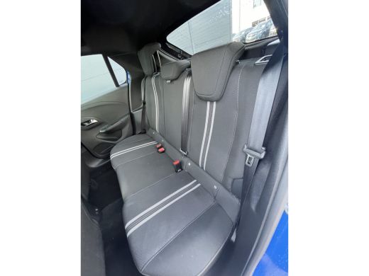 Opel Corsa 130pk GS (Panoramadak - Camera - Keyless Entry - Stoel-/-stuurverwarming - Parkeersensoren V+A - ... ActivLease financial lease