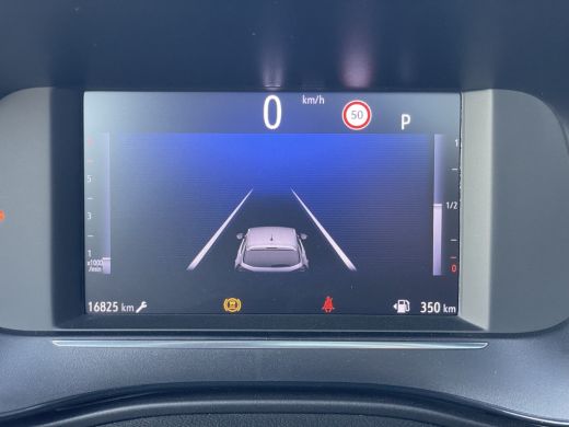 Opel Corsa 130pk GS (Panoramadak - Camera - Keyless Entry - Stoel-/-stuurverwarming - Parkeersensoren V+A - ... ActivLease financial lease