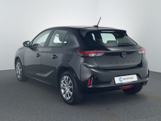 Opel Corsa Edition | Dode hoek waarschuwing | Draadloze Apple Carplay en Android Auto | LED koplampen met LE... ActivLease financial lease