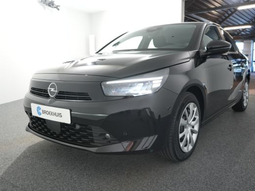 Opel Corsa Edition | Dode hoek waarschuwing | Draadloze Apple Carplay en Android Auto | LED koplampen met LE... ActivLease financial lease