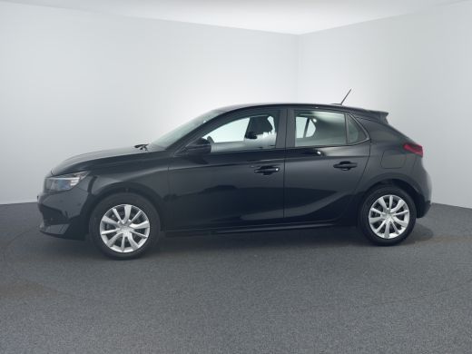 Opel Corsa Edition | Dode hoek waarschuwing | Draadloze Apple Carplay en Android Auto | LED koplampen met LE... ActivLease financial lease