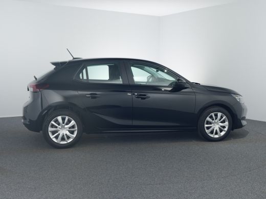Opel Corsa Edition | Dode hoek waarschuwing | Draadloze Apple Carplay en Android Auto | LED koplampen met LE... ActivLease financial lease