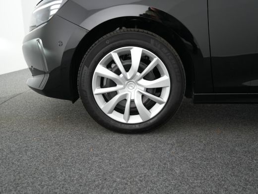 Opel Corsa Edition | Dode hoek waarschuwing | Draadloze Apple Carplay en Android Auto | LED koplampen met LE... ActivLease financial lease