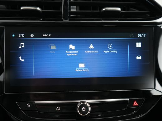 Opel Corsa Edition | Dode hoek waarschuwing | Draadloze Apple Carplay en Android Auto | LED koplampen met LE... ActivLease financial lease