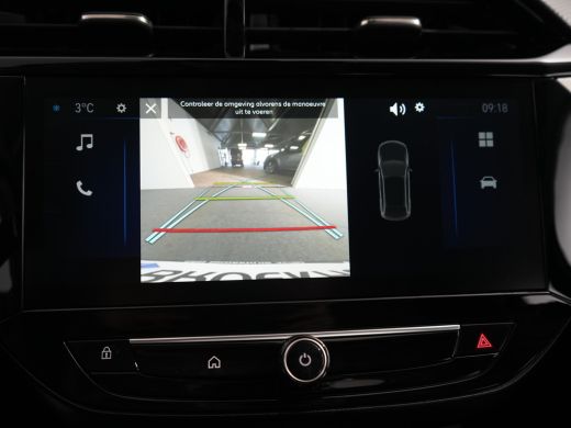 Opel Corsa Edition | Dode hoek waarschuwing | Draadloze Apple Carplay en Android Auto | LED koplampen met LE... ActivLease financial lease