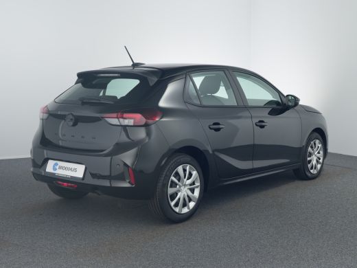 Opel Corsa Edition | Dode hoek waarschuwing | Draadloze Apple Carplay en Android Auto | LED koplampen met LE... ActivLease financial lease