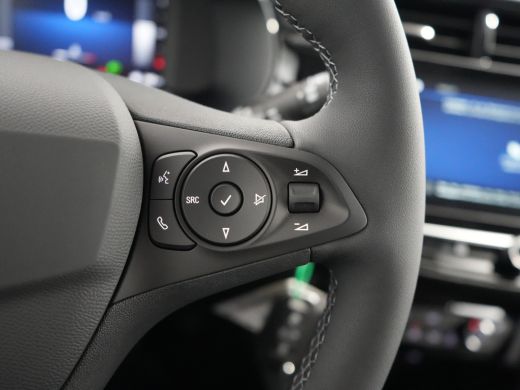 Opel Corsa Edition | Dode hoek waarschuwing | Draadloze Apple Carplay en Android Auto | LED koplampen met LE... ActivLease financial lease